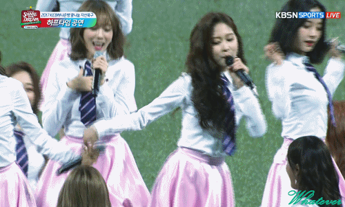 우주소녀 루다 | 인스티즈