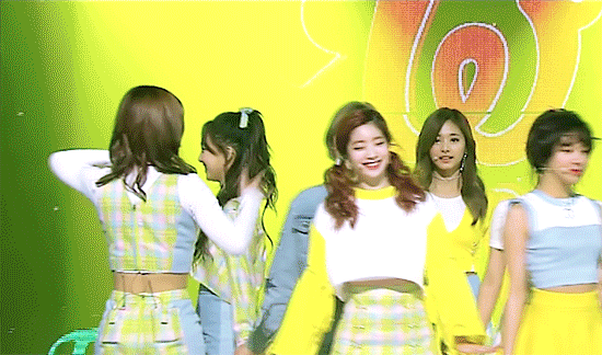 아프지말자 효마스.. 트와이스 지효 빨리 회복하길 바라면서 지효짤 | 인스티즈