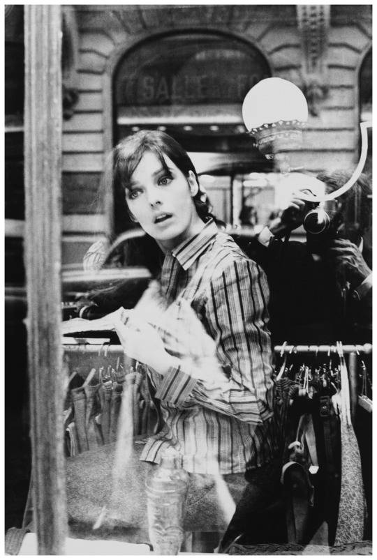 [마리라포레] 영화 태양은 가득히에 남주 상대역으로 나왔던 프랑스출신 배우겸 가수 | 인스티즈