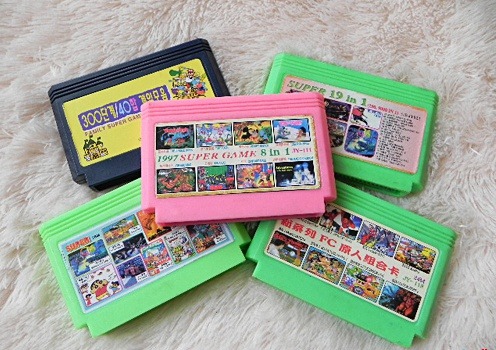 옛날 한번씩은 해본 게임기들.jpg | 인스티즈