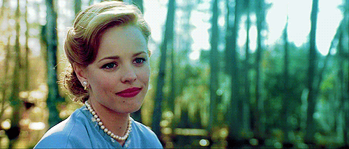 레이첼 맥아담스.gif | 인스티즈