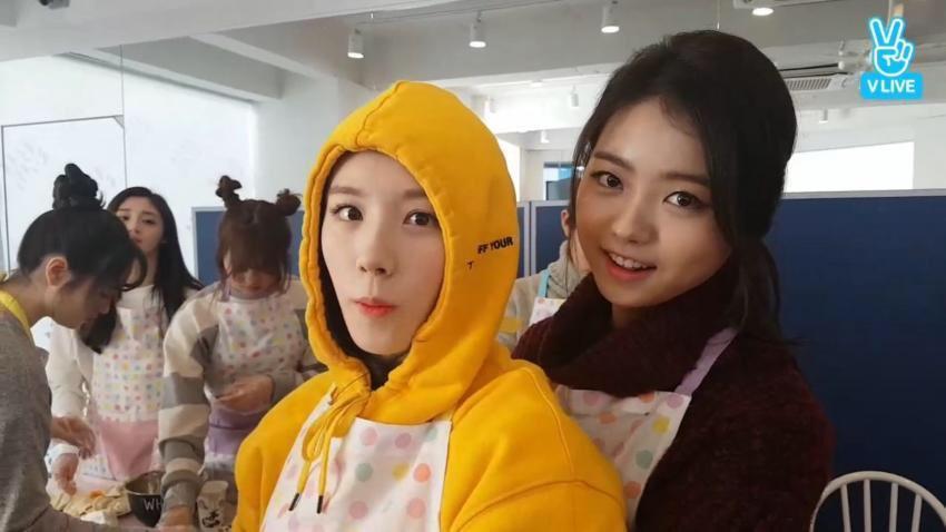 아주 꿀잼인 아이오아이 멤버들의 케미! | 인스티즈