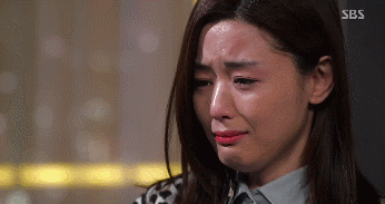 드라마 [별에서온그대] 속 많은 사람들이 오열했던 장면.甲 | 인스티즈