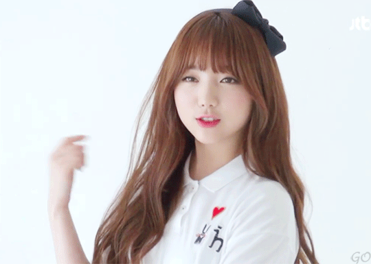 러블리즈 꽃케이❤.gif | 인스티즈