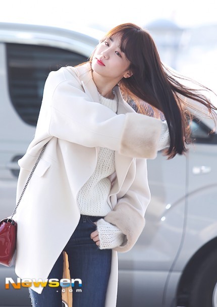 오늘자 박하선 근황 | 인스티즈