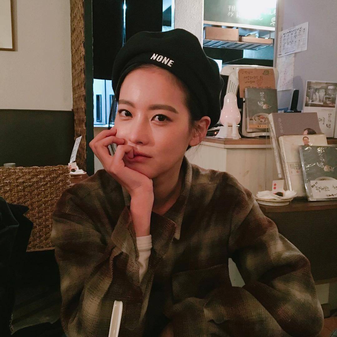 오늘자 오연서 인스타그램 | 인스티즈