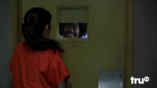 교도소의 독방 감금의 위험성.jpg | 인스티즈