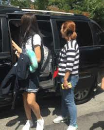 최유정의 일상.gif | 인스티즈