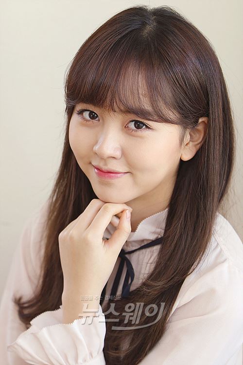 99년생 투탑이라는 김유정과 김소현 | 인스티즈