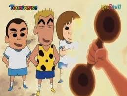 짱구는 못말려 최고의 엄친아 캐릭터 | 인스티즈