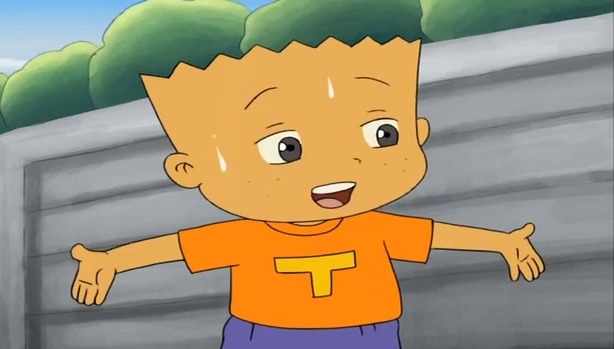 검정고무신 그 유명한 라면특집 꼬부랑 트위스트 | 인스티즈