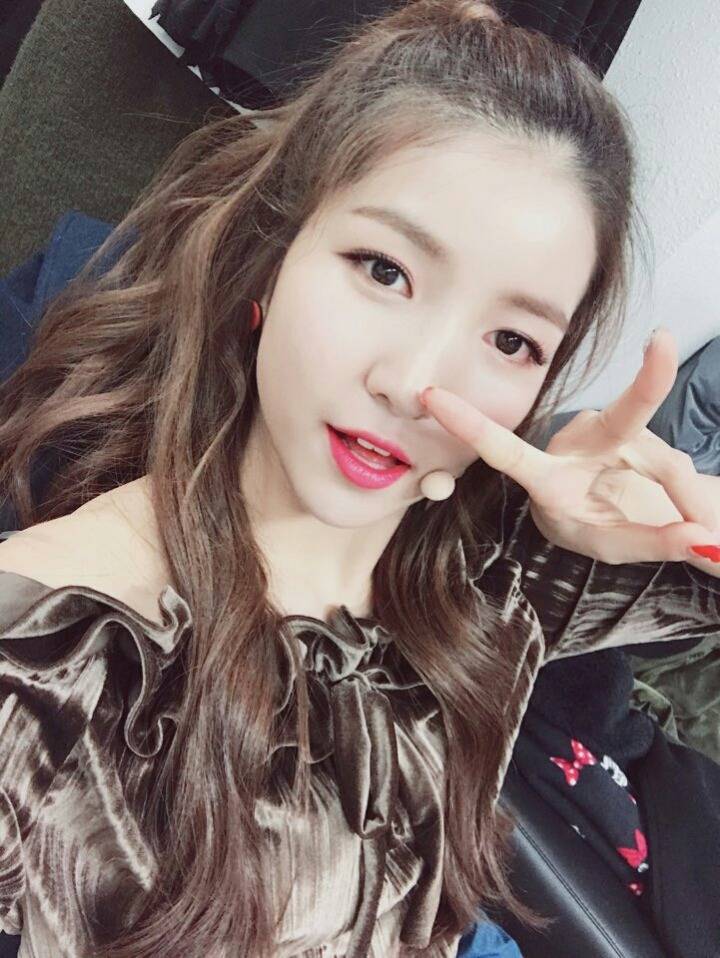 2017년 첫 여자친구 소원 | 인스티즈