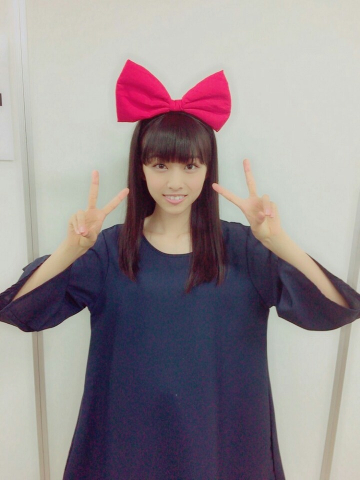 하라다 아오이....jpg | 인스티즈