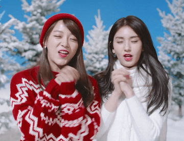 아이오아이 | 인스티즈