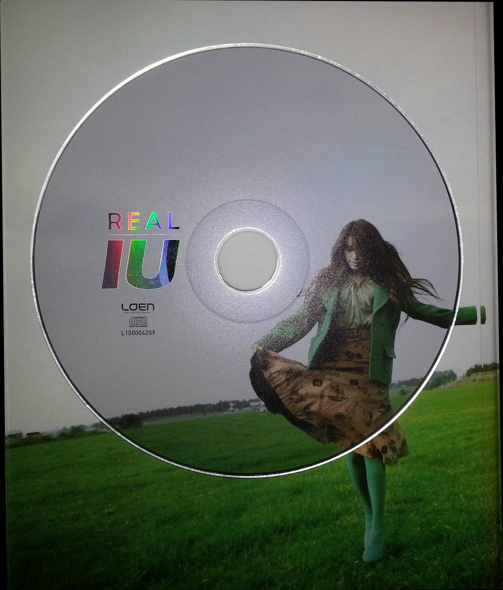 아이유 - 리즈시절 인기앨범 TOP2 | 인스티즈