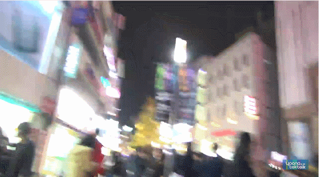 오늘자 문재인 대구 촛불.jpg | 인스티즈