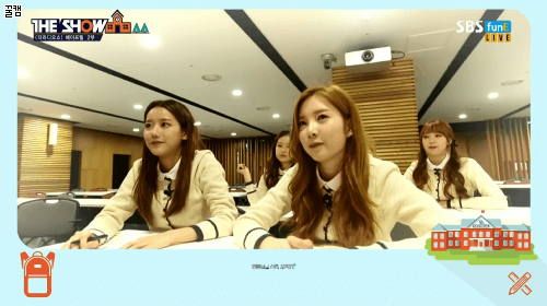 에이프릴에 리더가 없는 이유 | 인스티즈