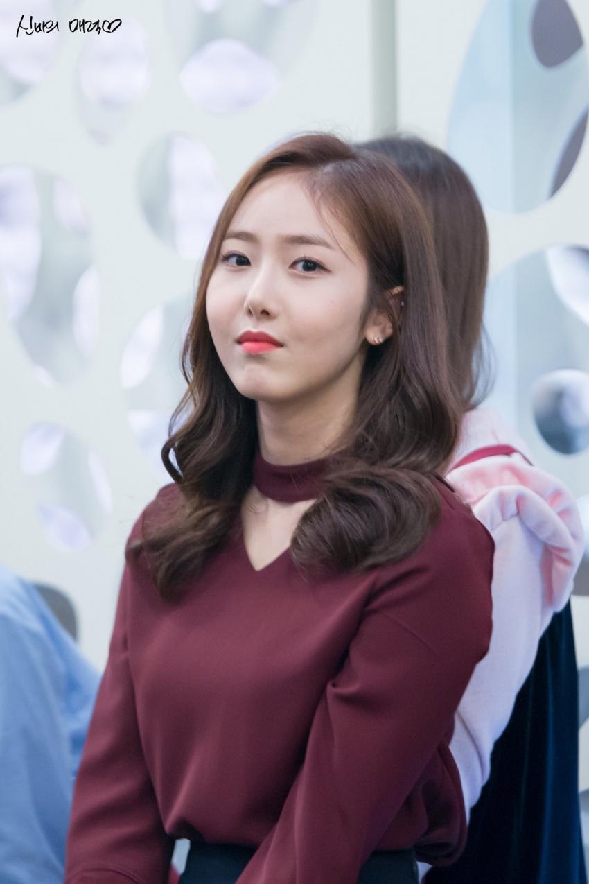 [여자친구] 신비 ♡ | 인스티즈