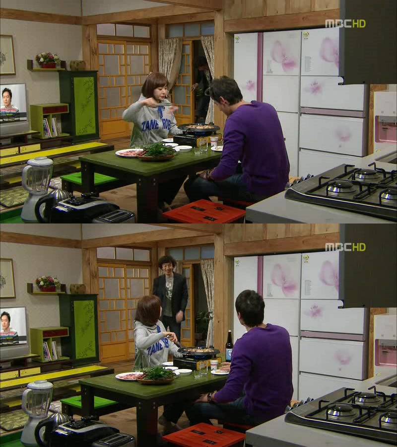 [지붕킥] 인나의 기자회견에 간 광수 | 인스티즈