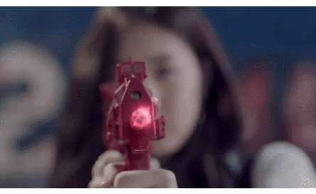 여자친구 탕탕탕.gif | 인스티즈