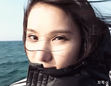 윙크 장인 여자친구 은하.jpgif | 인스티즈