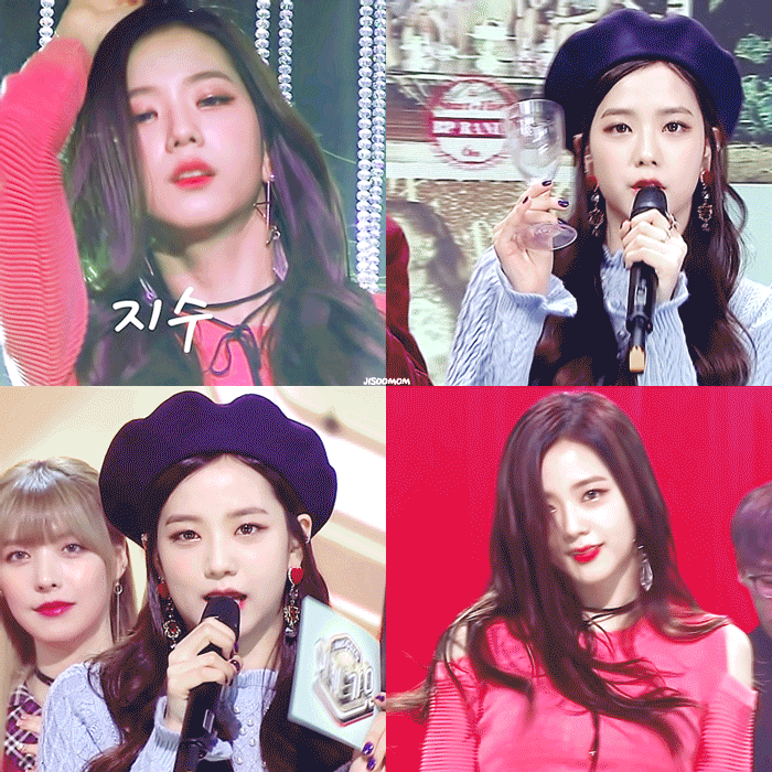 YG아이돌 비쥬얼라인.jpg.gif(데이터주의) | 인스티즈