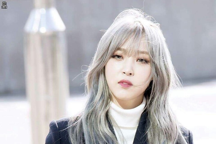 그레이 문별 | 인스티즈