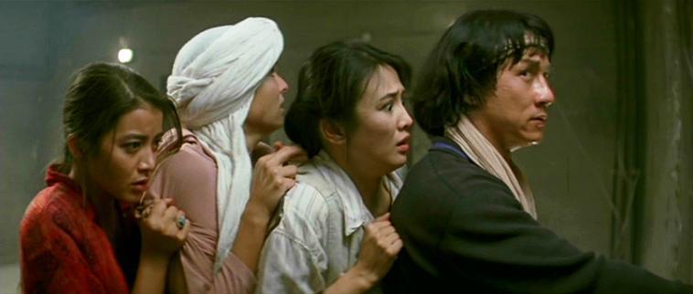 용형호제2-(정유령) (영화) | 인스티즈