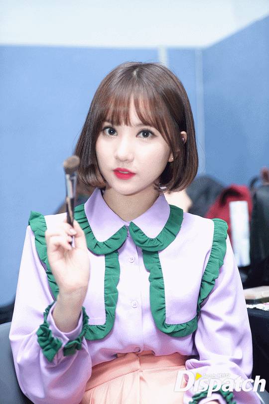 오늘자 디스패치 여자친구 | 인스티즈