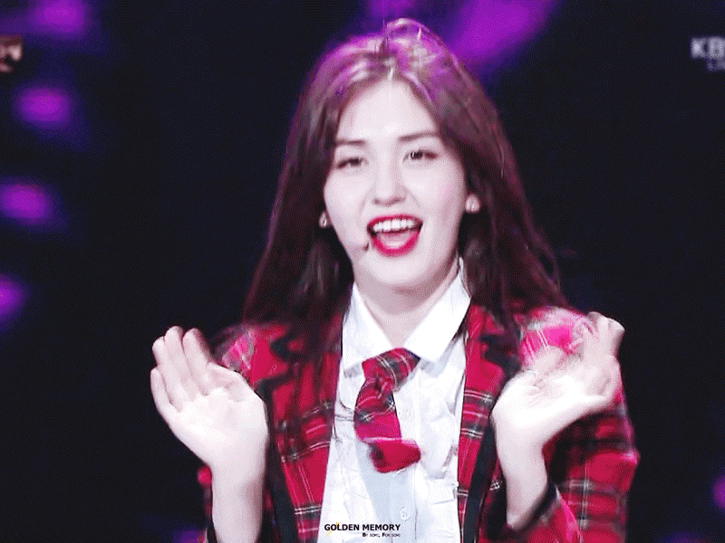 KBS 연기대상 전소미 | 인스티즈