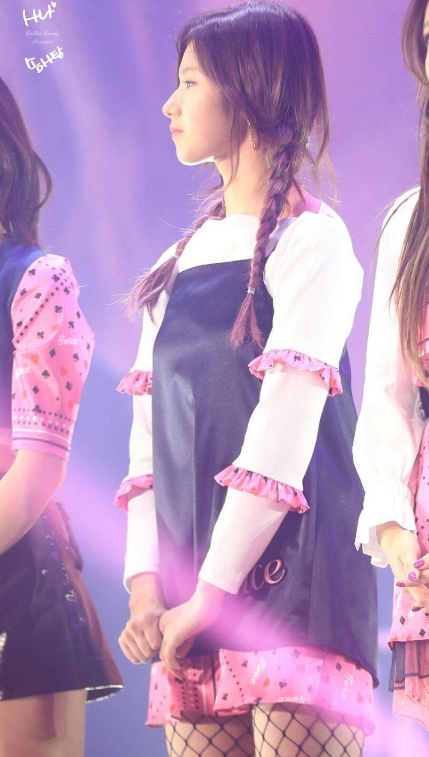 트와이스 막콘사진 ㅠㅠ | 인스티즈