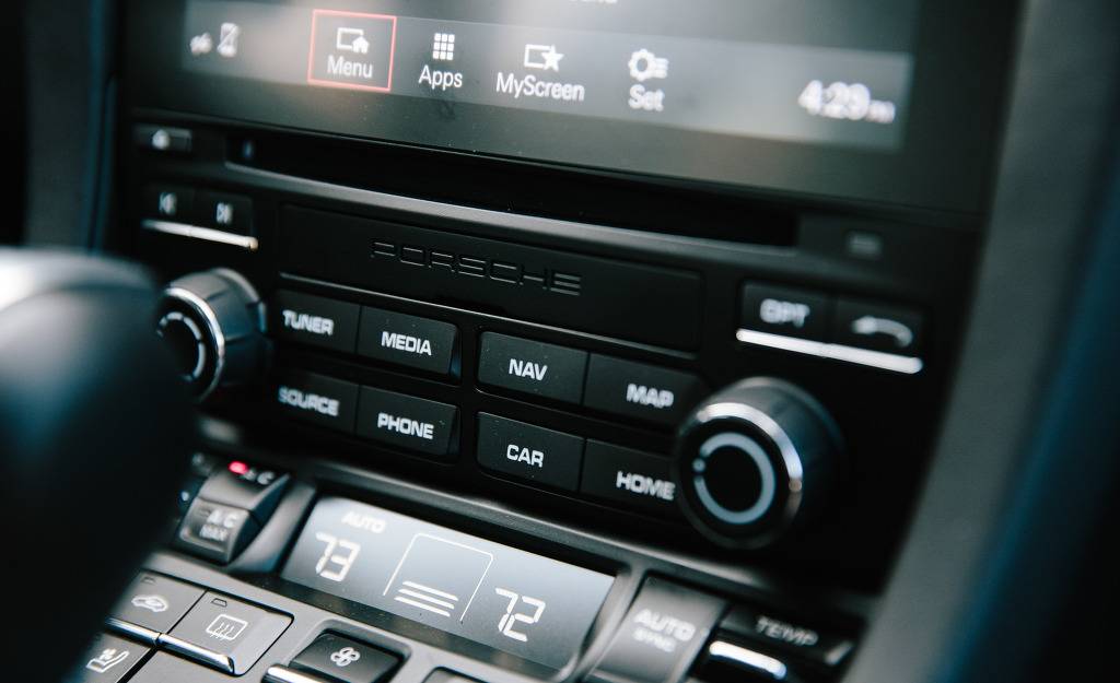 2017 포르쉐 911 터보 [데이터주의] | 인스티즈