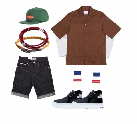 20대 남자 대학생 데일리룩 코디 모음 6 | 인스티즈