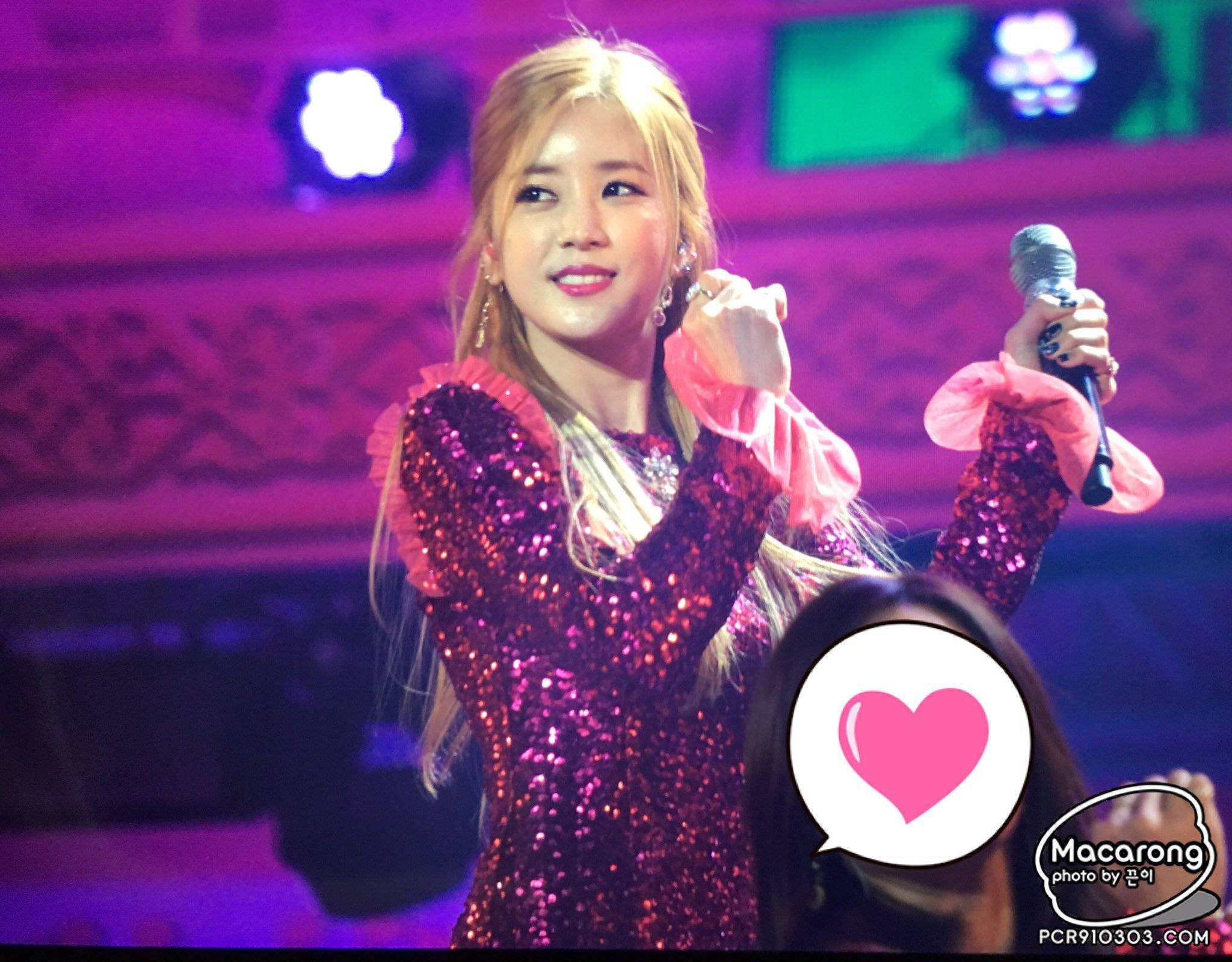 에이핑크 콘서트 사진.jpg | 인스티즈