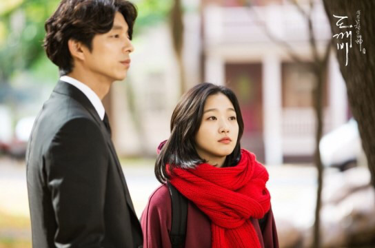 빨간목도리 하면 가장 먼저 떠오르는 사람은? | 인스티즈