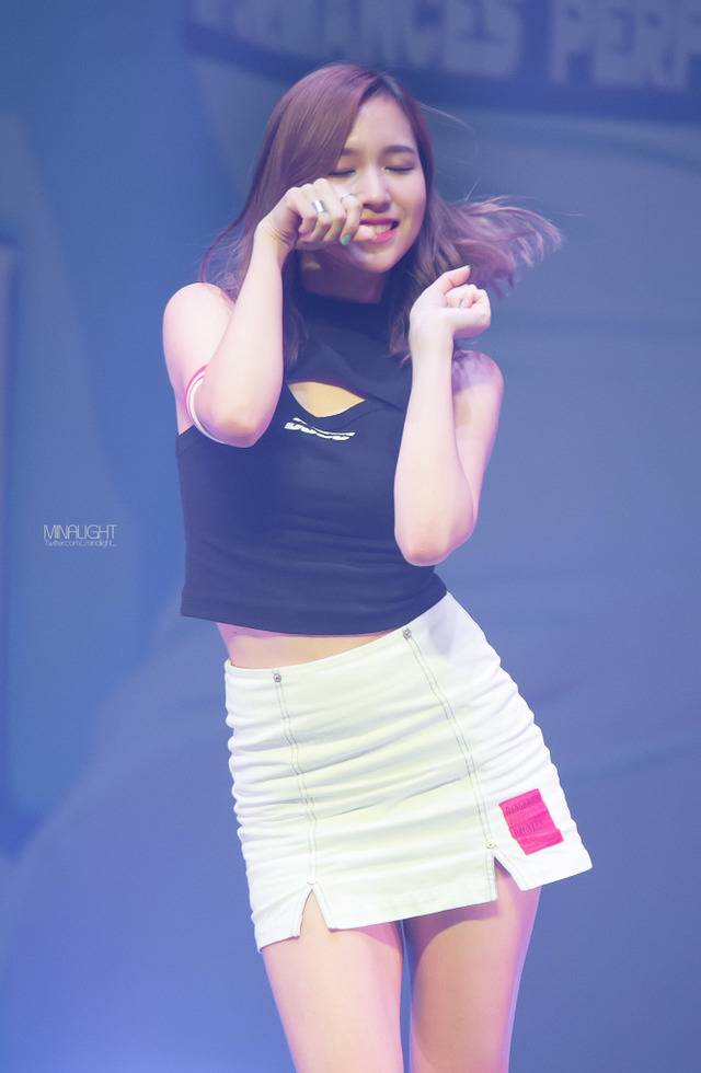 트와이스 미나 영화 시사회 | 인스티즈