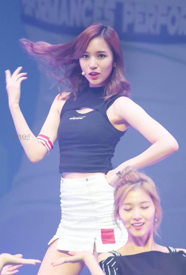 트와이스 미나 영화 시사회 | 인스티즈