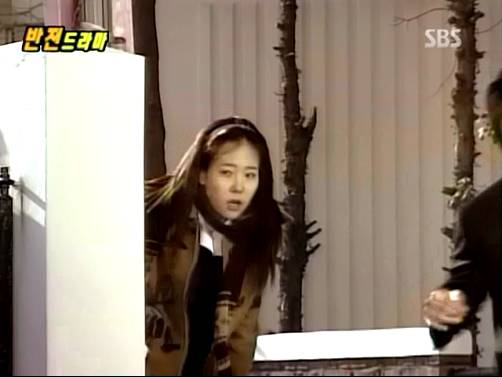 반전드라마 베스트 에피소드 속겨울연가 1 | 인스티즈