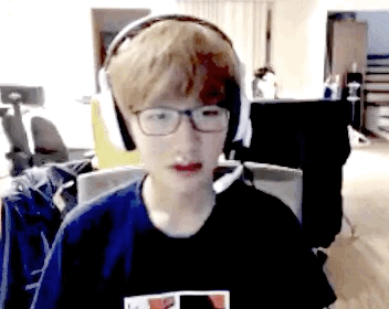 롤 프로게이머 skt t1 피넛 개인 방송에서 시청자 어이 터짐 (피넛 잘못 ㄴㄴ) | 인스티즈