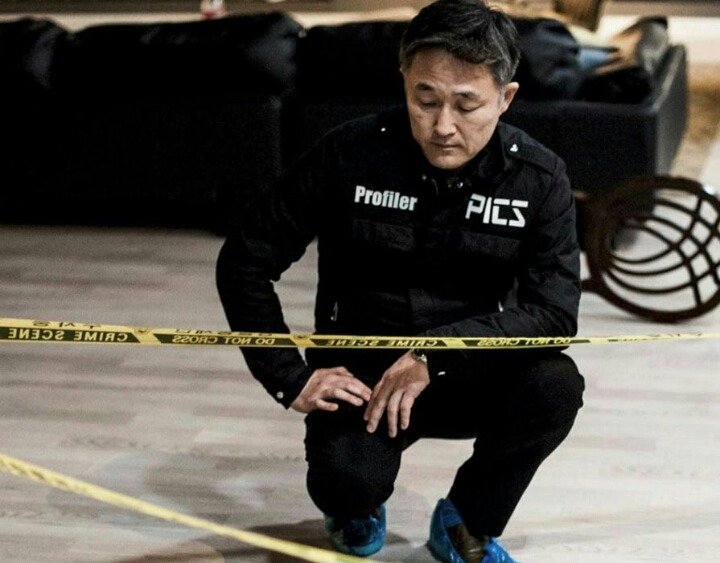 표창원 특유의 간지.jpg | 인스티즈