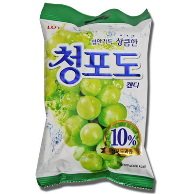 사탕 좋아하는 사람들 중에 이것만 먹는 매니아가 많다는 3가지 맛.JPG | 인스티즈