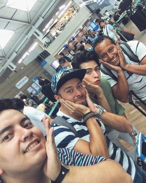 ＜어서와 한국은 처음이지 기억에 남는 친구들 | 인스티즈