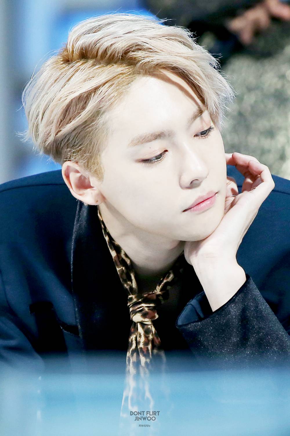 YG아이돌 비쥬얼라인.jpg.gif(데이터주의) | 인스티즈