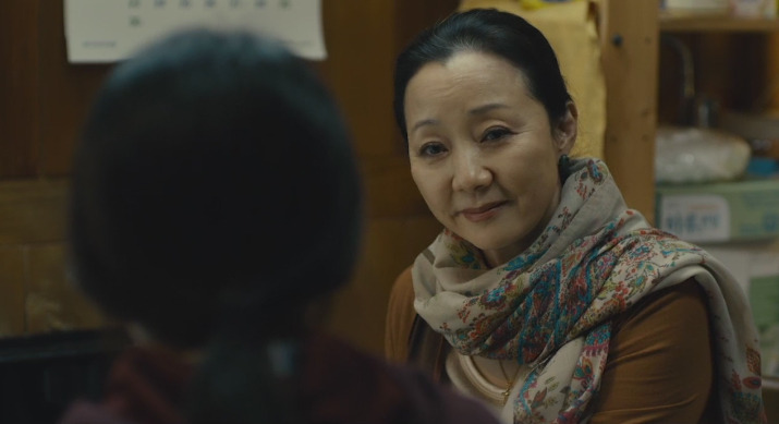 보고 나면 후유증이 너무 어마어마해서 두번은 못보는 영화 한공주 캡쳐 | 인스티즈