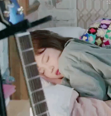 레드벨벳 조이.gif | 인스티즈