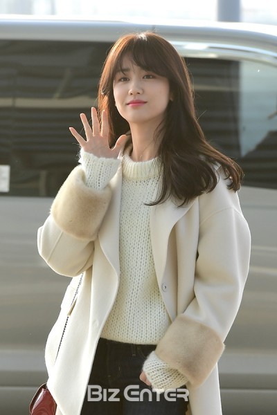 오늘자 박하선 근황 | 인스티즈