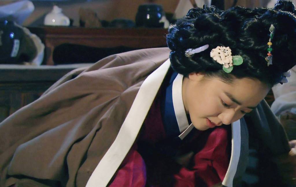 문근영에게 최연소 연기대상을 안겨준 작품 | 인스티즈