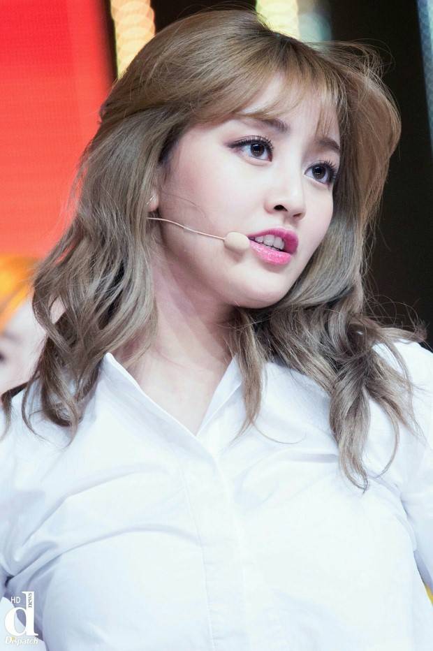 2월1일은 트와이스 지효 보고가세요 | 인스티즈