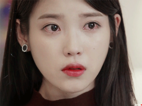 눈물 흘리는 신디 | 인스티즈