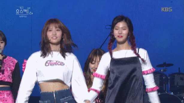 모모의 섹시한 갈비뼈 모음♡.gif | 인스티즈